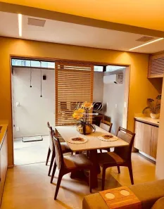 Apartamento com 2 Quartos à venda, 71m² no Jardim Primavera, Jacareí
