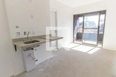 Apartamento com 1 Quarto à venda, 34m² no Alto da Mooca, São Paulo