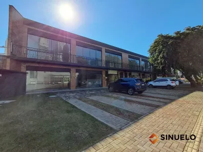Sala Comercial para alugar, 79m² no Centro, Novo Hamburgo