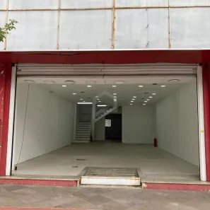 Ponto Comercial para alugar, 300m² no Centro, São Leopoldo