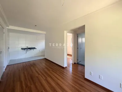 Apartamento com 2 Quartos à venda, 55m² no Posse, Teresópolis