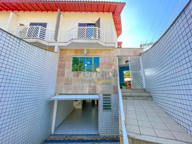 Sobrado com 3 Quartos à venda, 200m² no Vila Isolina Mazzei, São Paulo