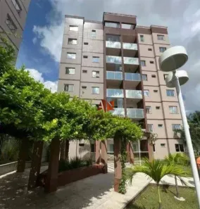 Apartamento com 3 Quartos à venda, 77m² no Pedra, Eusébio