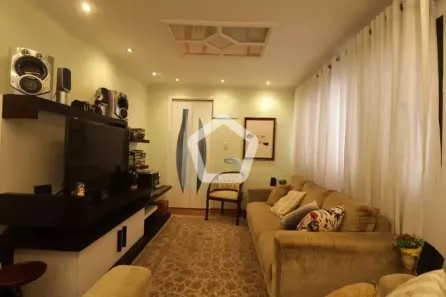 Apartamento com 3 Quartos à venda, 110m² no Água Fria, São Paulo