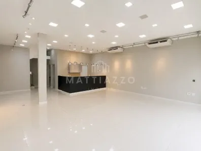 Ponto Comercial para alugar, 204m² no Centro, Limeira