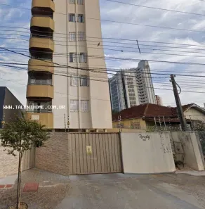 Apartamento com 3 Quartos à venda, 77m² no Brasília, Londrina