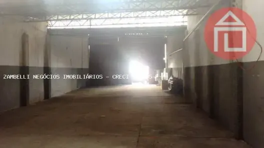 Prédio Comercial à venda, 265m² no Jardim América, Bragança Paulista