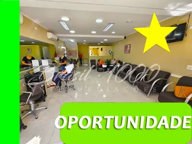 Ponto Comercial à venda, 120m² no Butantã, São Paulo