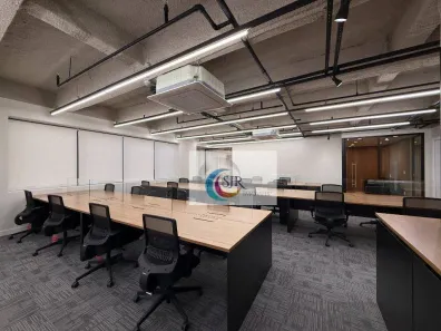 Sala Comercial para alugar, 150m² no Santa Cecília, São Paulo