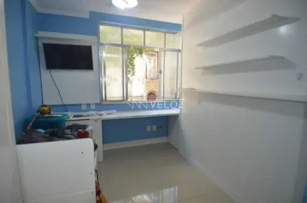 Apartamento com 2 Quartos à venda, 88m² no Flamengo, Rio de Janeiro