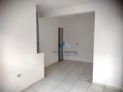 Casa com 2 Quartos para alugar, 35m² no Vila Rica, São Paulo