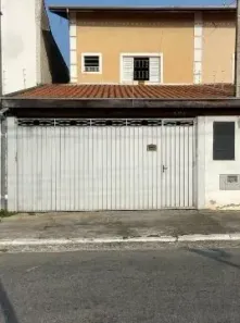 Casa com 3 Quartos à venda, 200m² no Esplanada Independência, Taubaté