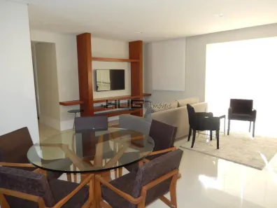 Apartamento com 2 Quartos para alugar, 100m² no Jardim Europa, São Paulo