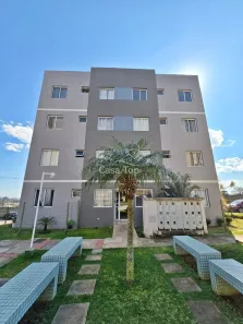Apartamento com 2 Quartos à venda, 50m² no Neves, Ponta Grossa