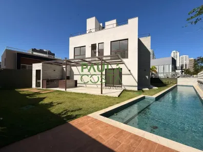 Casa de Condomínio com 5 Quartos à venda, 600m² no Barra da Tijuca, Rio de Janeiro
