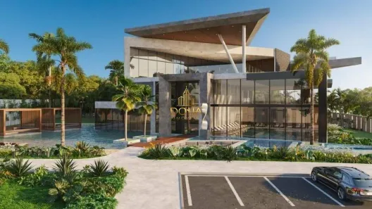 Lote/Terreno à venda, 571m² no Pacaembu, Cascavel