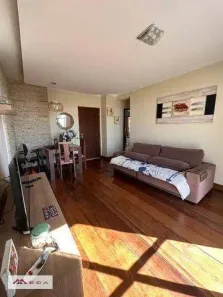 Apartamento com 2 Quartos à venda, 69m² no Vila Lemos, Campinas