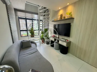 Apartamento com 2 Quartos à venda, 67m² no Jardim Oceania, João Pessoa