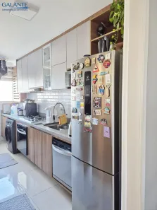 Apartamento com 3 Quartos à venda, 72m² no Vila Nova Cachoeirinha, São Paulo