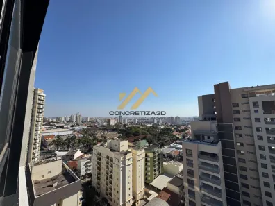 Apartamento com 2 Quartos à venda, 72m² no Centro, Indaiatuba