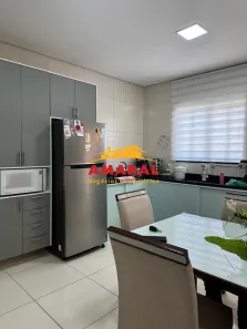 Sobrado com 3 Quartos à venda, 240m² no Jardim das Flores, Suzano
