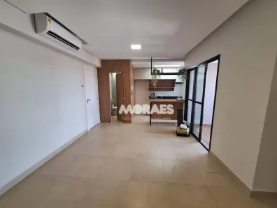 Apartamento com 2 Quartos à venda, 86m² no Vila Aviação, Bauru