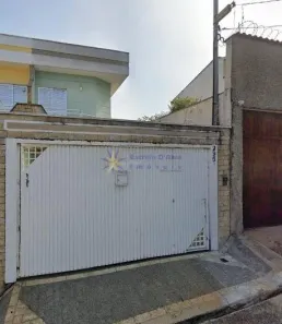 Sobrado com 3 Quartos à venda, 130m² no Jardim Maringá, São Paulo