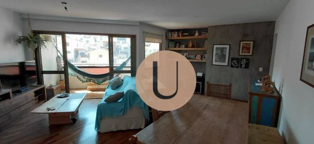 Apartamento com 3 Quartos à venda, 100m² no Alto da Lapa, São Paulo