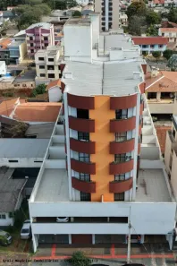 Apartamento com 1 Quarto à venda, 45m² no Centro, Campo Mourão