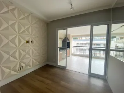 Apartamento com 3 Quartos à venda, 93m² no Santana, São Paulo