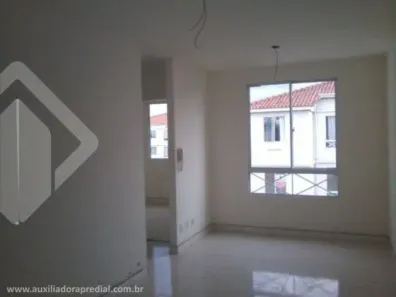 Apartamento com 2 Quartos à venda, 42m² no Fátima, Canoas