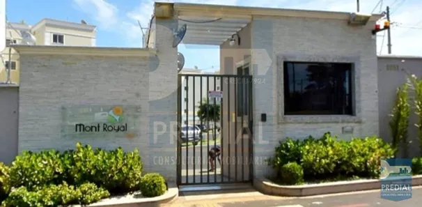 Apartamento com 2 Quartos à venda, 42m² no Distrito Industrial Miguel Abdelnur, São Carlos