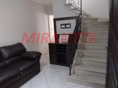 Sobrado com 2 Quartos à venda, 113m² no Vila Paulicéia, São Paulo