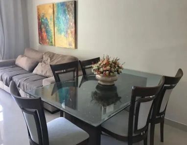 Apartamento com 2 Quartos à venda, 58m² no Jardim Íris, São Paulo