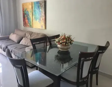 Apartamento com 2 Quartos à venda, 58m² no Jardim Íris, São Paulo