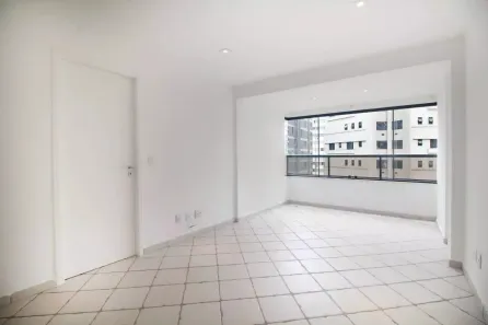 Apartamento com 1 Quarto para alugar, 47m² no Vila Nova Conceição, São Paulo