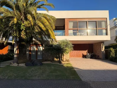 Casa de Condomínio com 5 Quartos à venda, 460m² no 7, Capão da Canoa