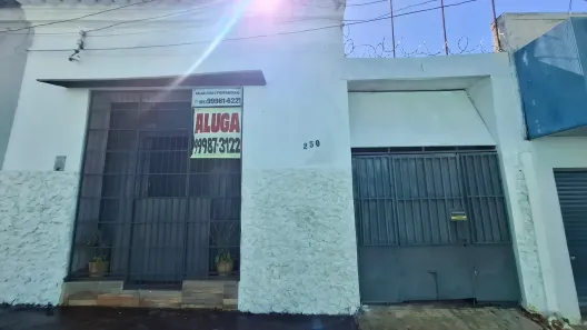 Ponto Comercial com 5 Quartos para alugar, 200m² no Centro-Norte, Cuiabá