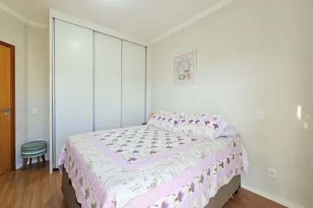 Casa de Condomínio com 3 Quartos à venda, 223m² no Suru, Santana de Parnaíba
