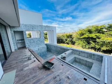 Casa com 4 Quartos à venda, 400m² no Gran Royalle, Lagoa Santa