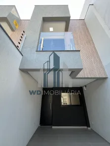 Sobrado com 2 Quartos à venda, 80m² no Parque Paulistano, São Paulo