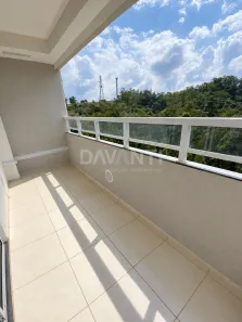 Apartamento com 3 Quartos à venda, 60m² no Vila Rio Branco, Jundiaí