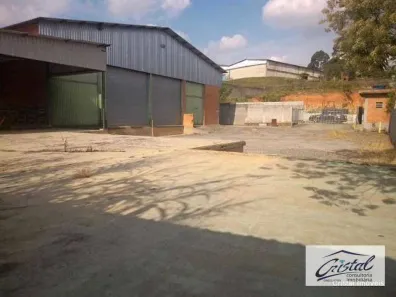 Galpão/Depósito/Armazém para alugar, 1339m² no Jardim Madalena, Vargem Grande Paulista