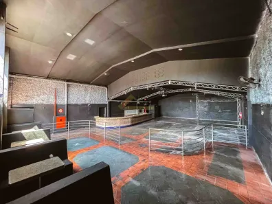 Galpão/Depósito/Armazém para alugar, 298m² no Santa Tereza, Divinópolis