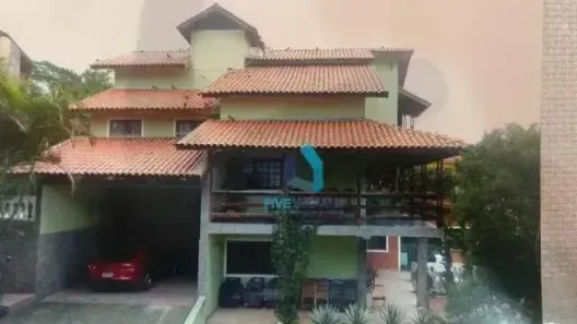 Casa de Condomínio com 4 Quartos à venda, 1000m² no Eldorado, São Paulo