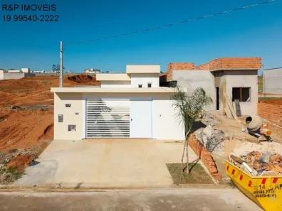 Casa com 2 Quartos à venda, 200m² no Centro (Ártemis), Piracicaba