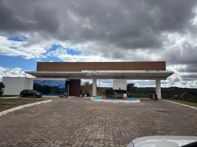 Lote/Terreno à venda, 573m² no Setor Habitacional Jardim Botânico, Brasília