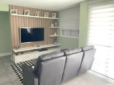 Apartamento com 2 Quartos à venda, 72m² no Vila Osasco, Osasco