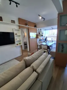Apartamento com 2 Quartos à venda, 64m² no Centro, São Bernardo do Campo