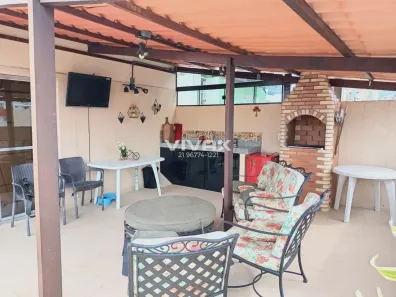 Cobertura com 3 Quartos à venda, 84m² no Cachambi, Rio de Janeiro